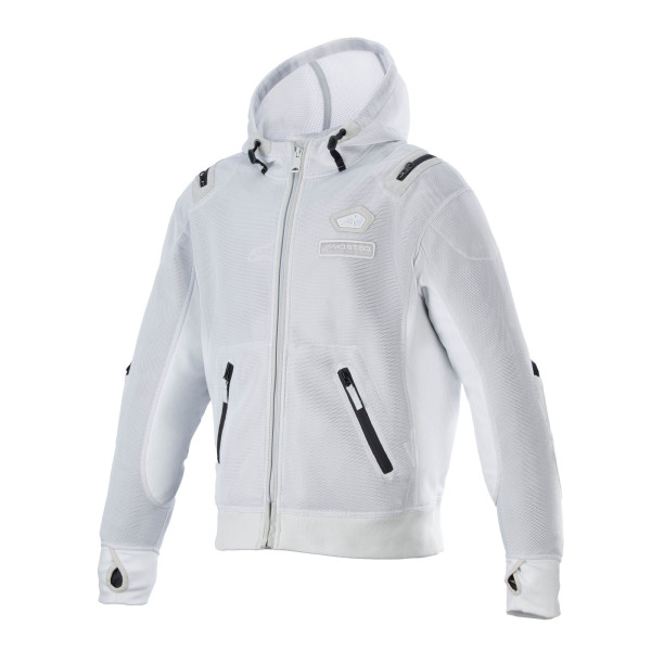 Alpinestars Alpinestars Moflow Air Tech Hoodie Man Grey